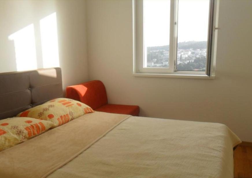 Rooms Anela With Large Common Tarrace And Beautiful Sea View Dubrovnik Exterior photo