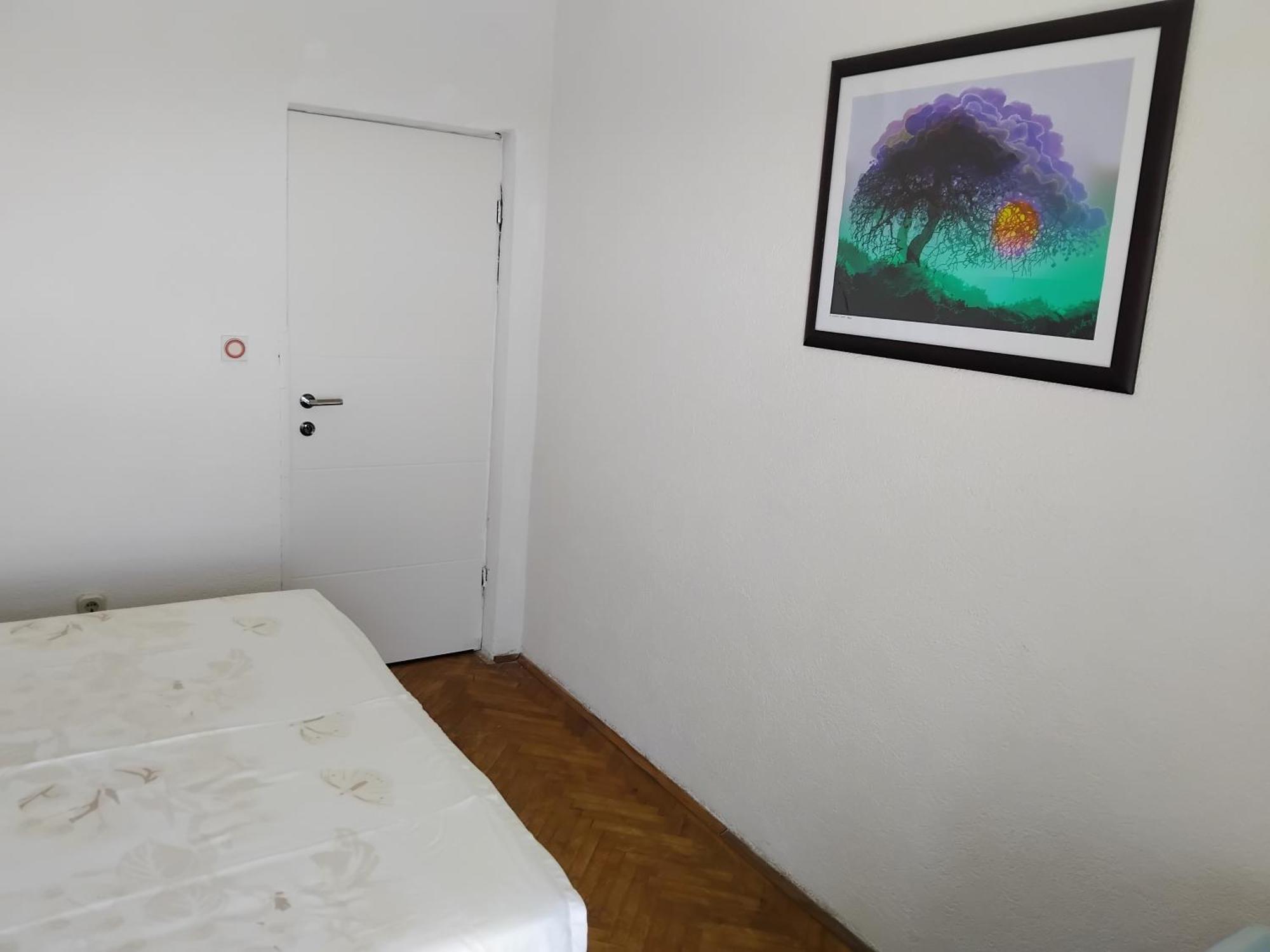 Rooms Anela With Large Common Tarrace And Beautiful Sea View Dubrovnik Exterior photo
