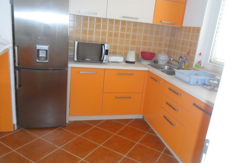 Rooms Anela With Large Common Tarrace And Beautiful Sea View Dubrovnik Room photo