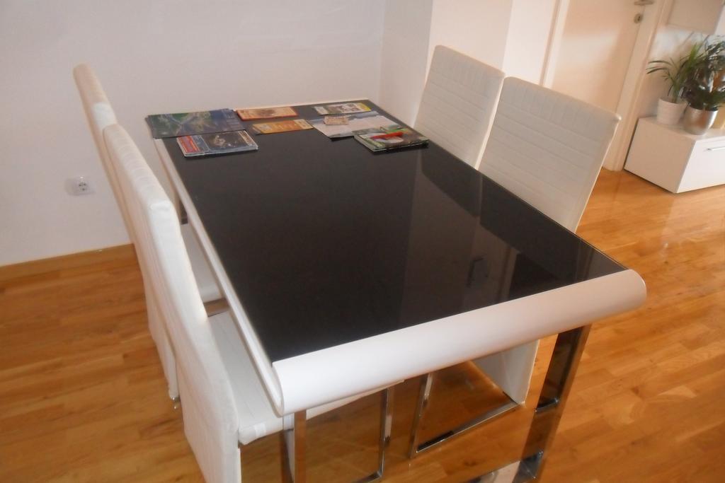 Rooms Anela With Large Common Tarrace And Beautiful Sea View Dubrovnik Room photo