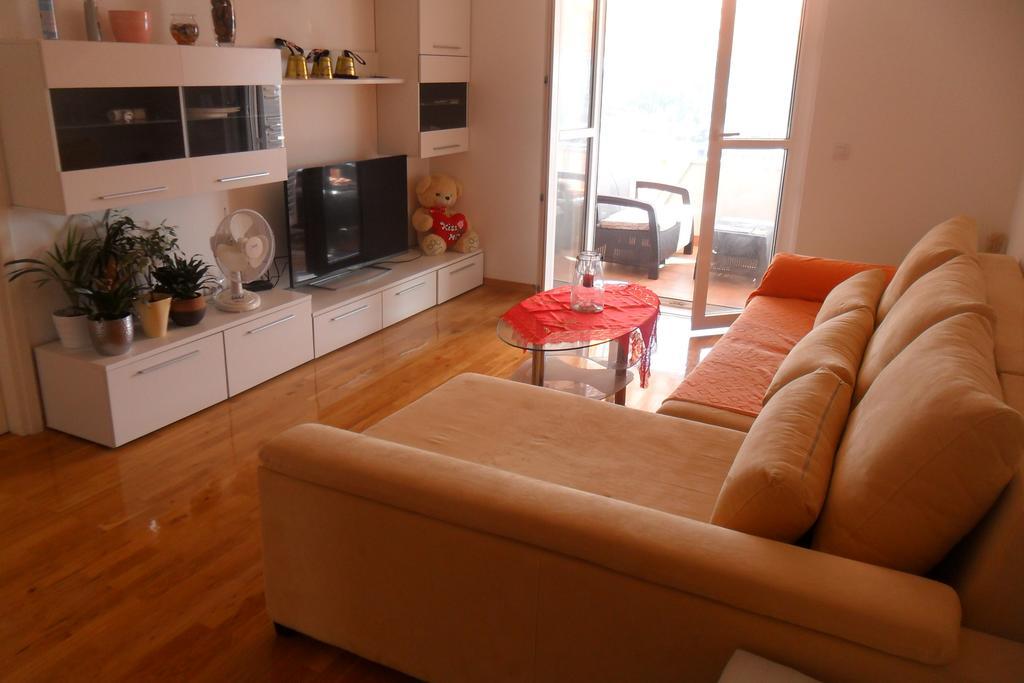 Rooms Anela With Large Common Tarrace And Beautiful Sea View Dubrovnik Room photo