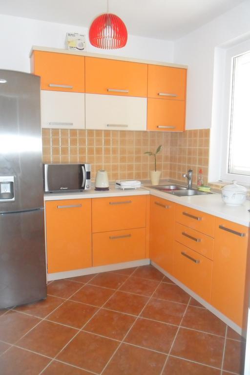 Rooms Anela With Large Common Tarrace And Beautiful Sea View Dubrovnik Room photo