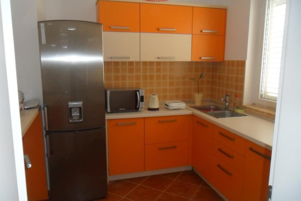 Rooms Anela With Large Common Tarrace And Beautiful Sea View Dubrovnik Exterior photo