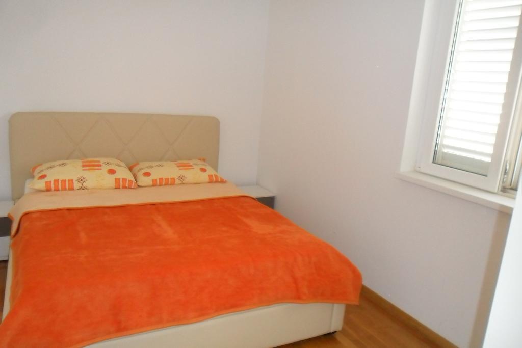 Rooms Anela With Large Common Tarrace And Beautiful Sea View Dubrovnik Room photo