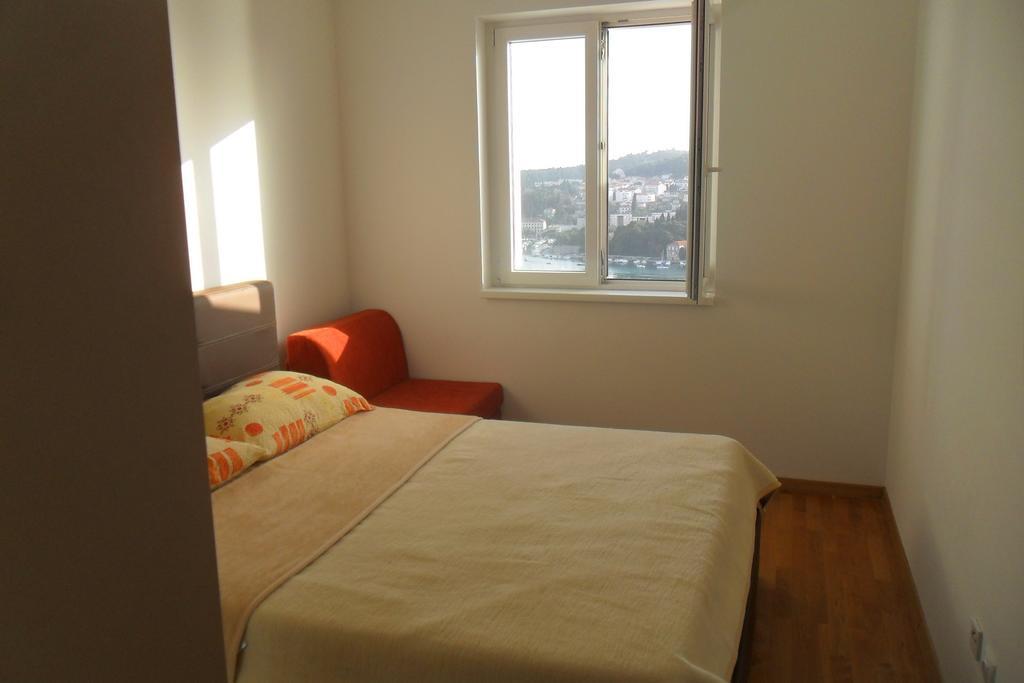 Rooms Anela With Large Common Tarrace And Beautiful Sea View Dubrovnik Room photo