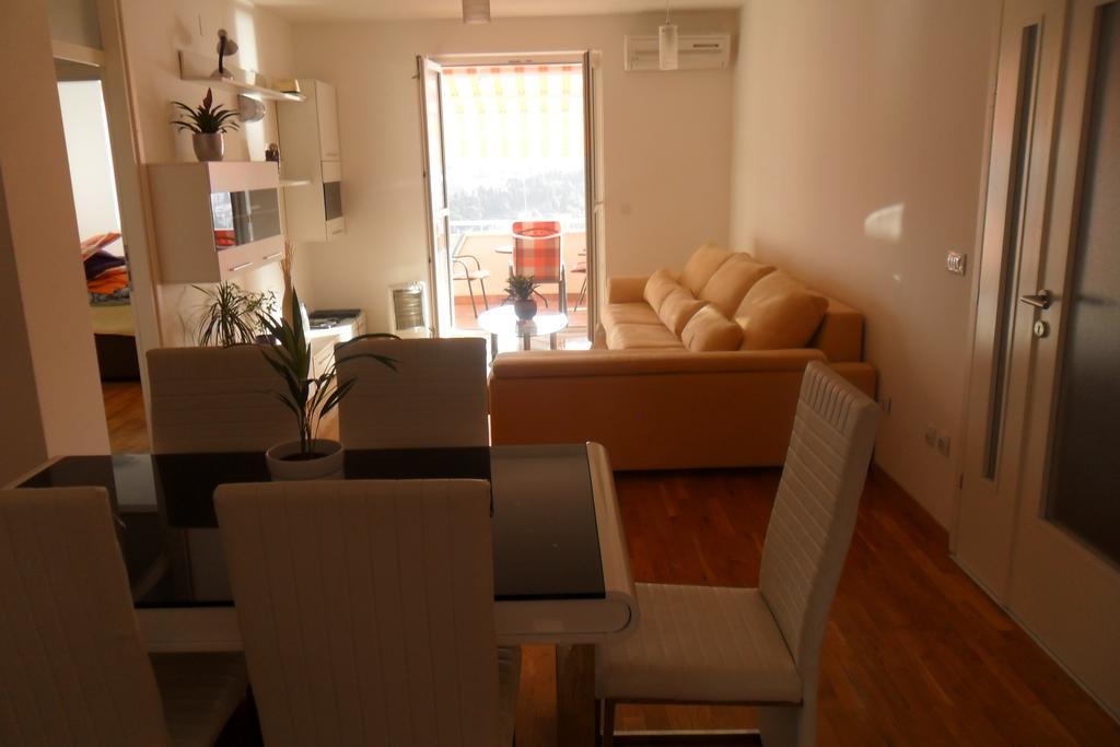 Rooms Anela With Large Common Tarrace And Beautiful Sea View Dubrovnik Room photo
