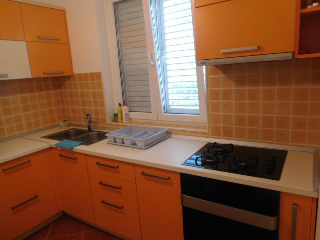 Rooms Anela With Large Common Tarrace And Beautiful Sea View Dubrovnik Exterior photo