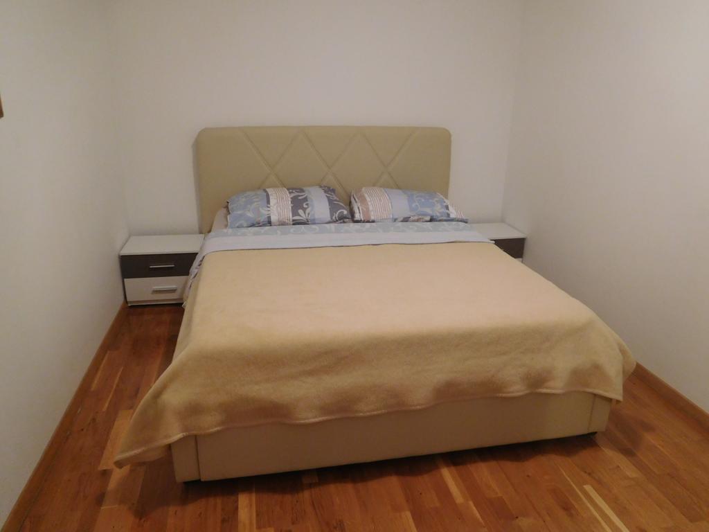 Rooms Anela With Large Common Tarrace And Beautiful Sea View Dubrovnik Exterior photo