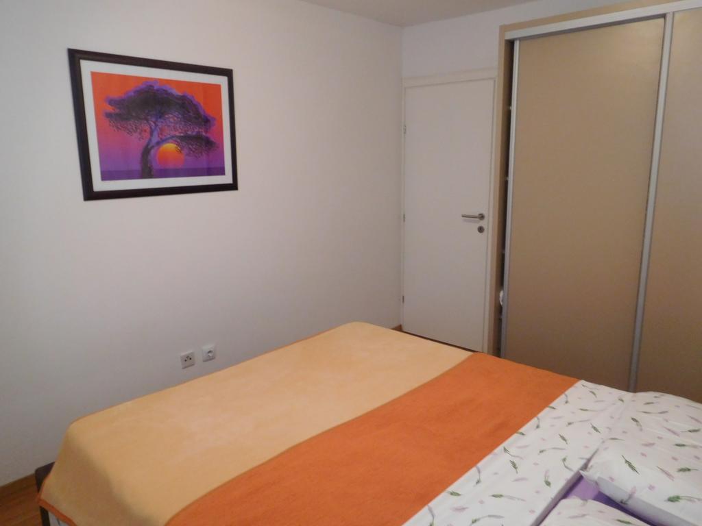 Rooms Anela With Large Common Tarrace And Beautiful Sea View Dubrovnik Exterior photo