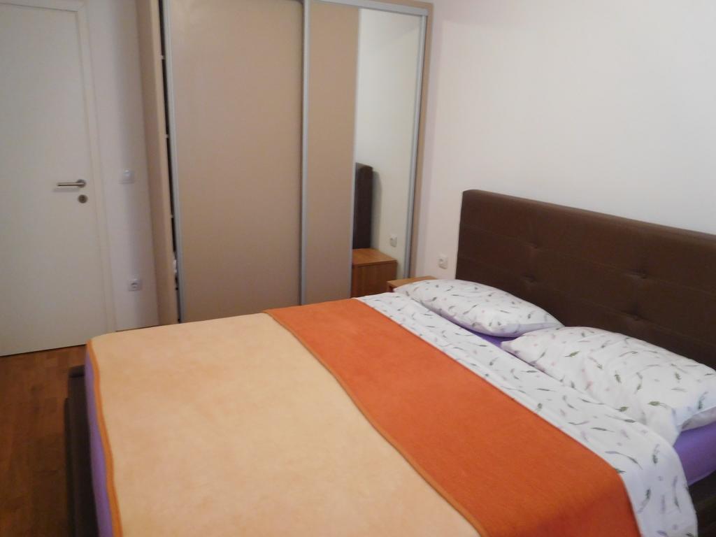 Rooms Anela With Large Common Tarrace And Beautiful Sea View Dubrovnik Exterior photo