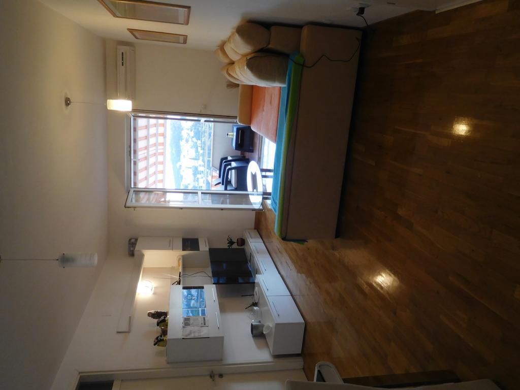 Rooms Anela With Large Common Tarrace And Beautiful Sea View Dubrovnik Exterior photo
